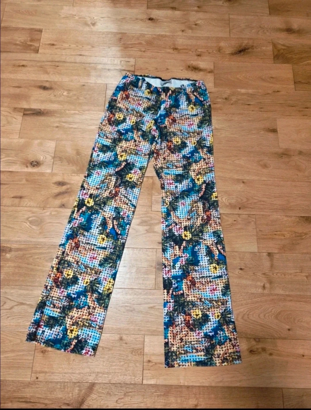Legging imprimé Taille 36